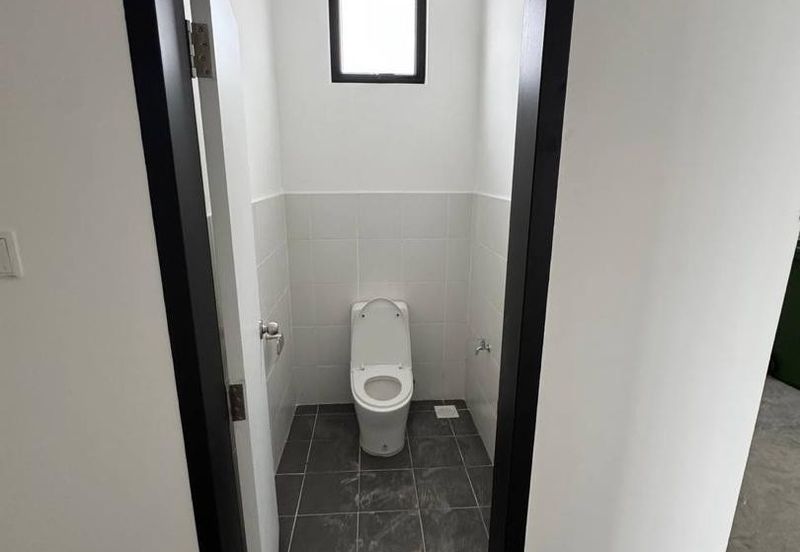 Eco Boulevard 2 @ Eco Botanic