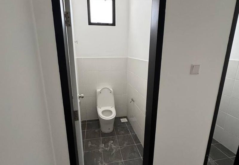 Eco Boulevard 2 @ Eco Botanic