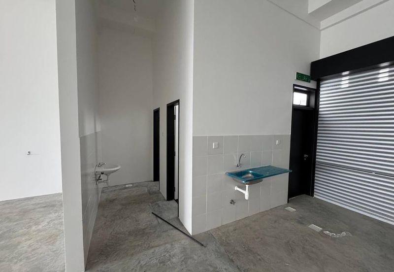 Eco Boulevard 2 @ Eco Botanic