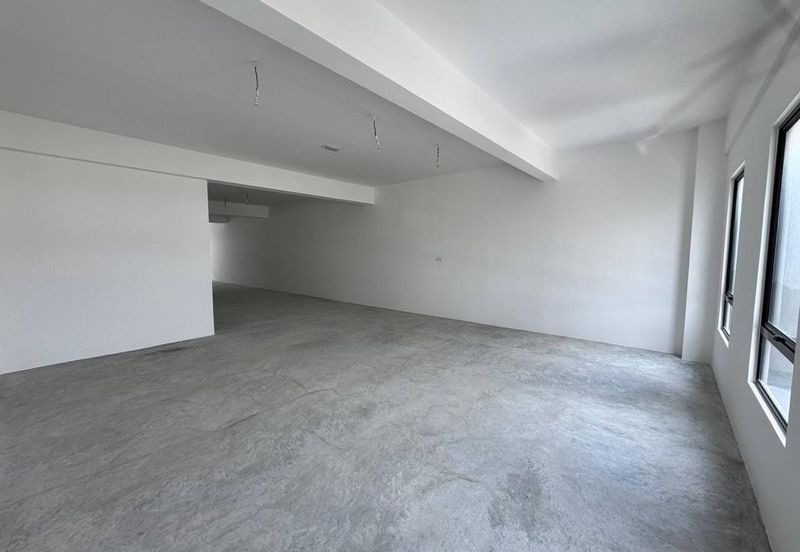 Eco Boulevard 2 @ Eco Botanic