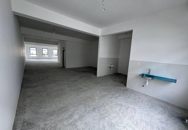 Eco Boulevard 2 @ Eco Botanic