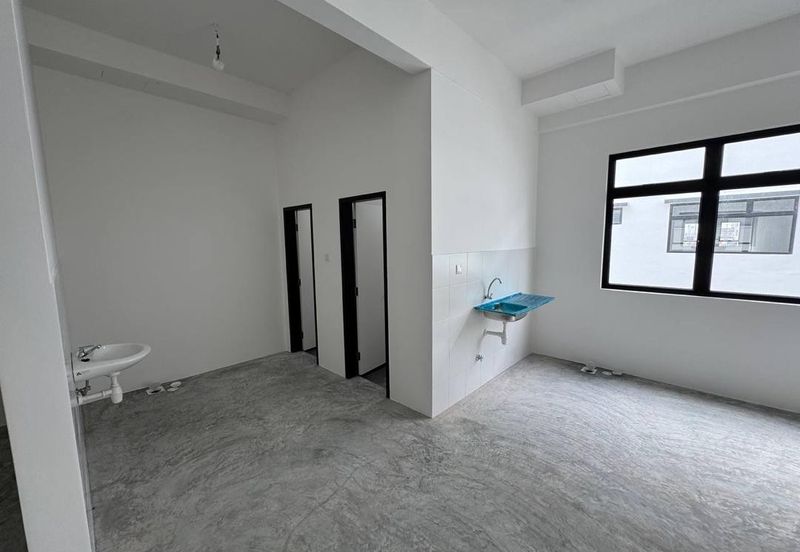 Eco Boulevard 2 @ Eco Botanic