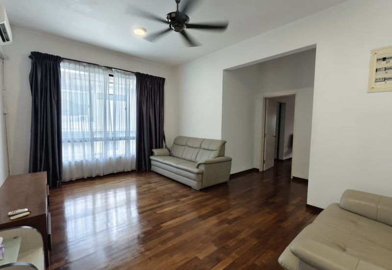 Golf West @ Horizon Hills