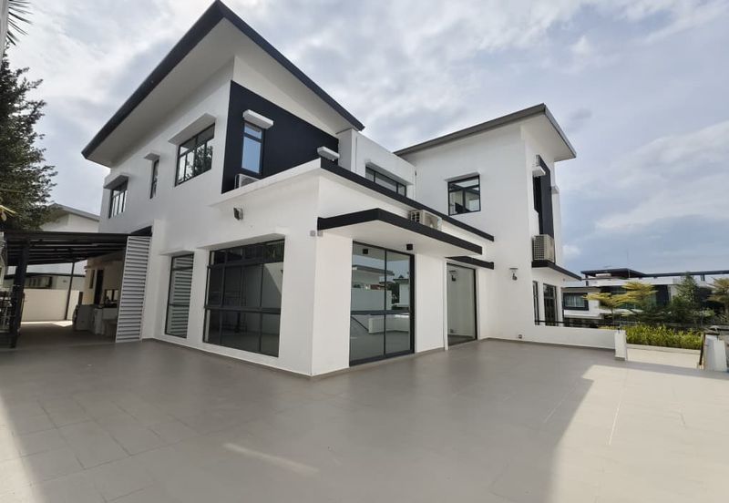 Horizon Hills The Green