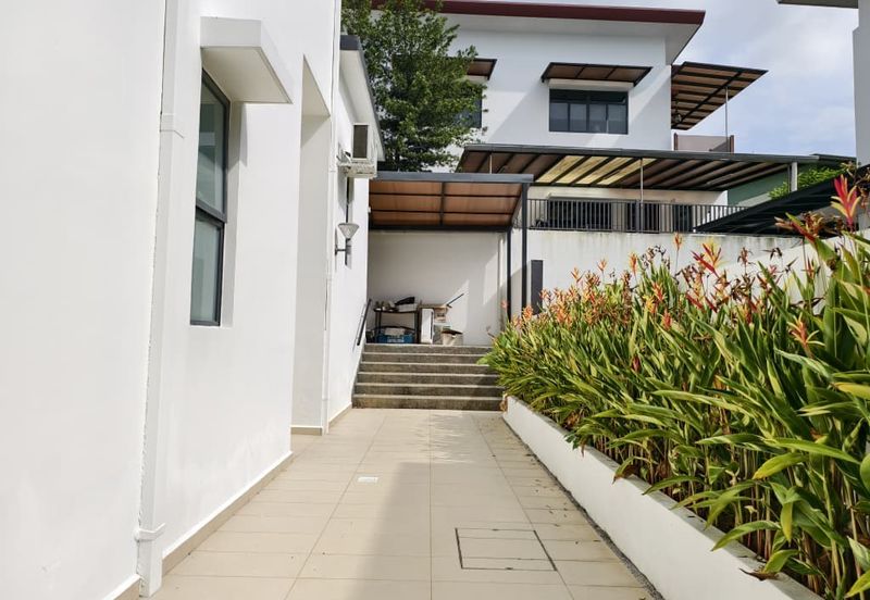 Horizon Hills The Green