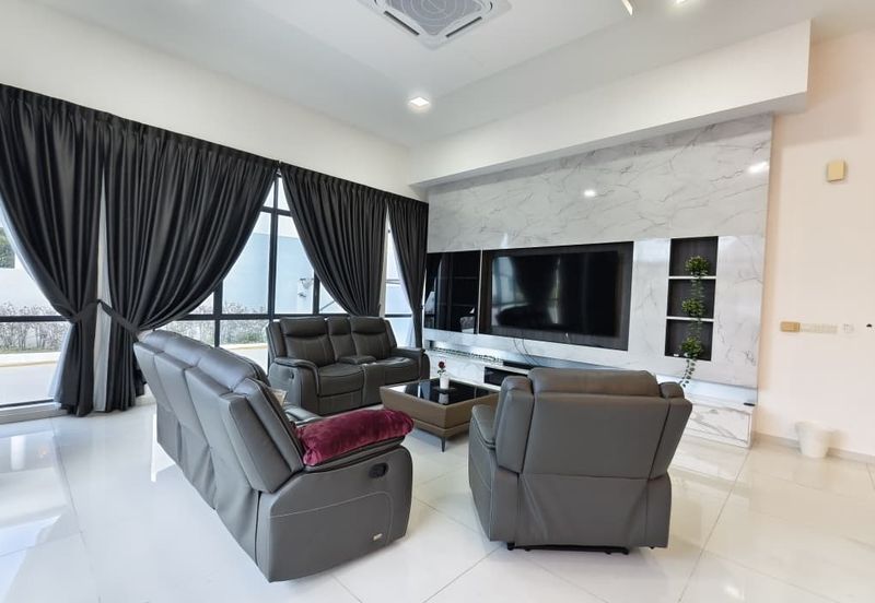 Horizon Hills The Green