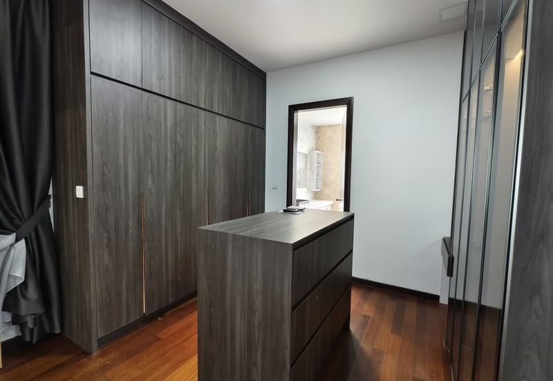 Horizon Hills The Green