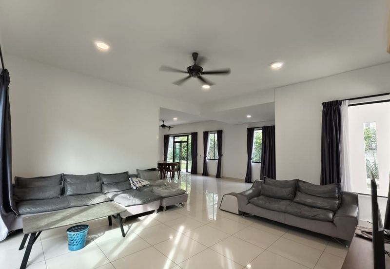 Golf West @ Horizon Hills