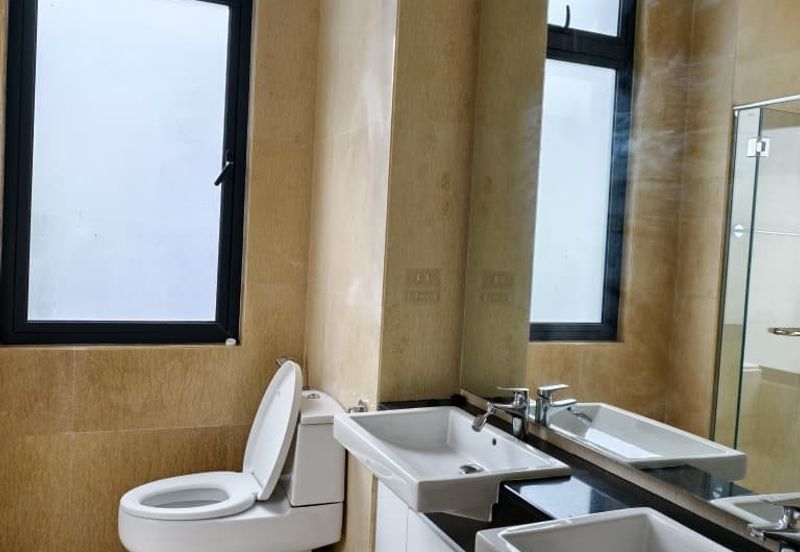 Horizon Hills The Green