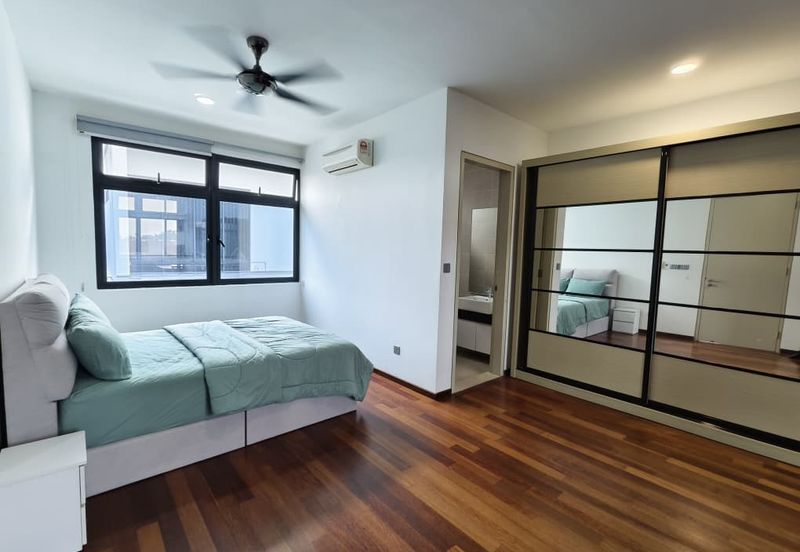 Horizon Hills The Green