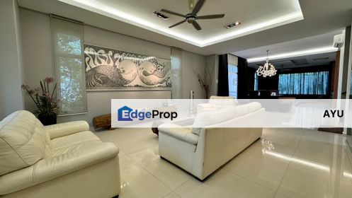 Setia Sky 88 Serviced Apartment Brand New Condition, Johor, Johor Bahru