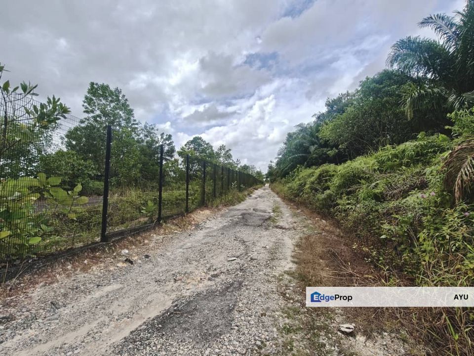 Puteri Harbour Seaside Land Agricultural Land Zoning Residential , Johor, Nusajaya