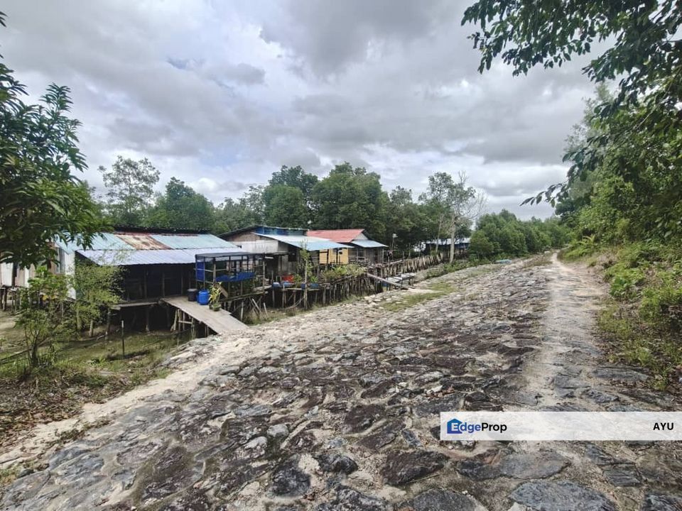 Puteri Harbour Seaside Land Agricultural Land Zoning Residential , Johor, Nusajaya