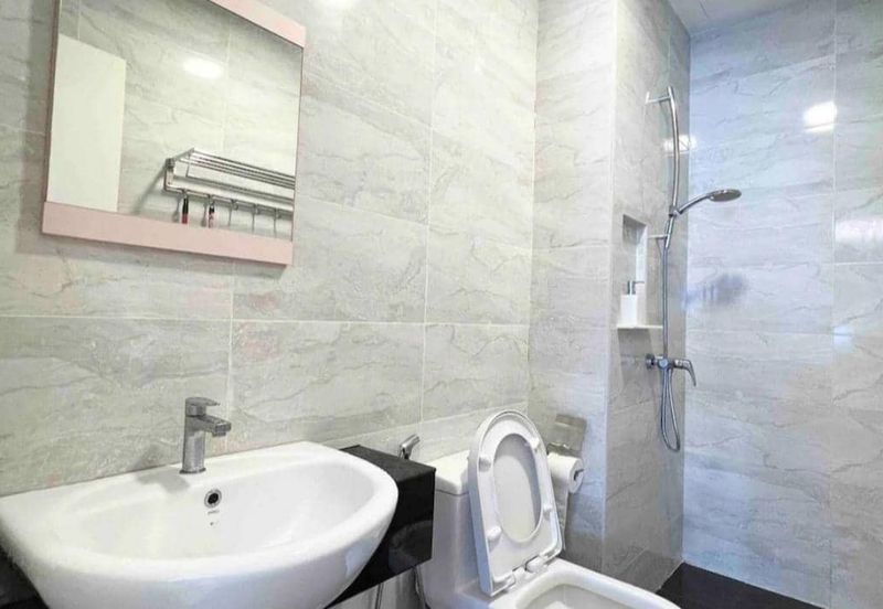 SKS Pavillion Residences