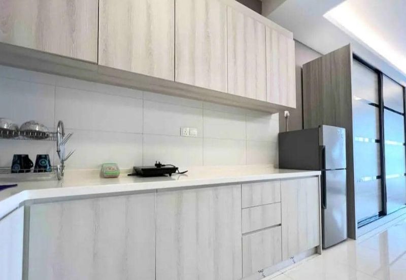 SKS Pavillion Residences