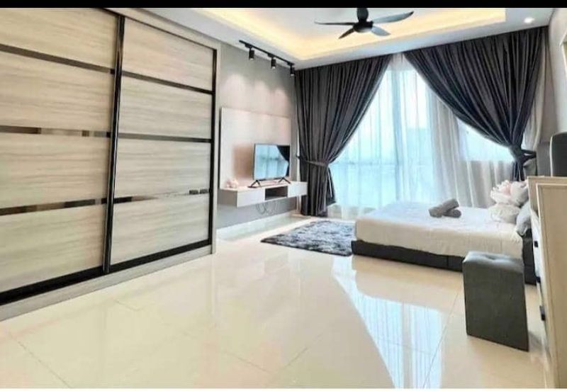 SKS Pavillion Residences