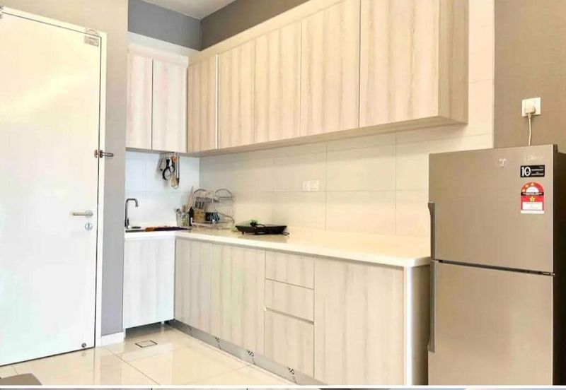 SKS Pavillion Residences