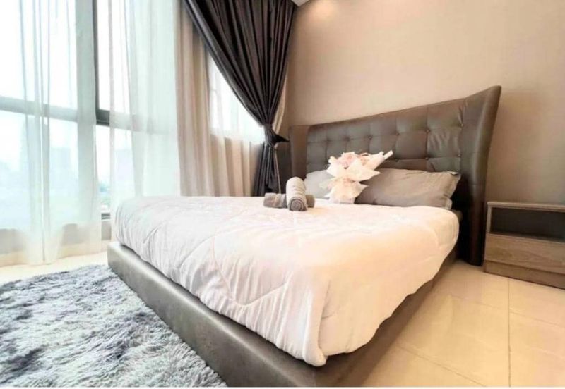 SKS Pavillion Residences