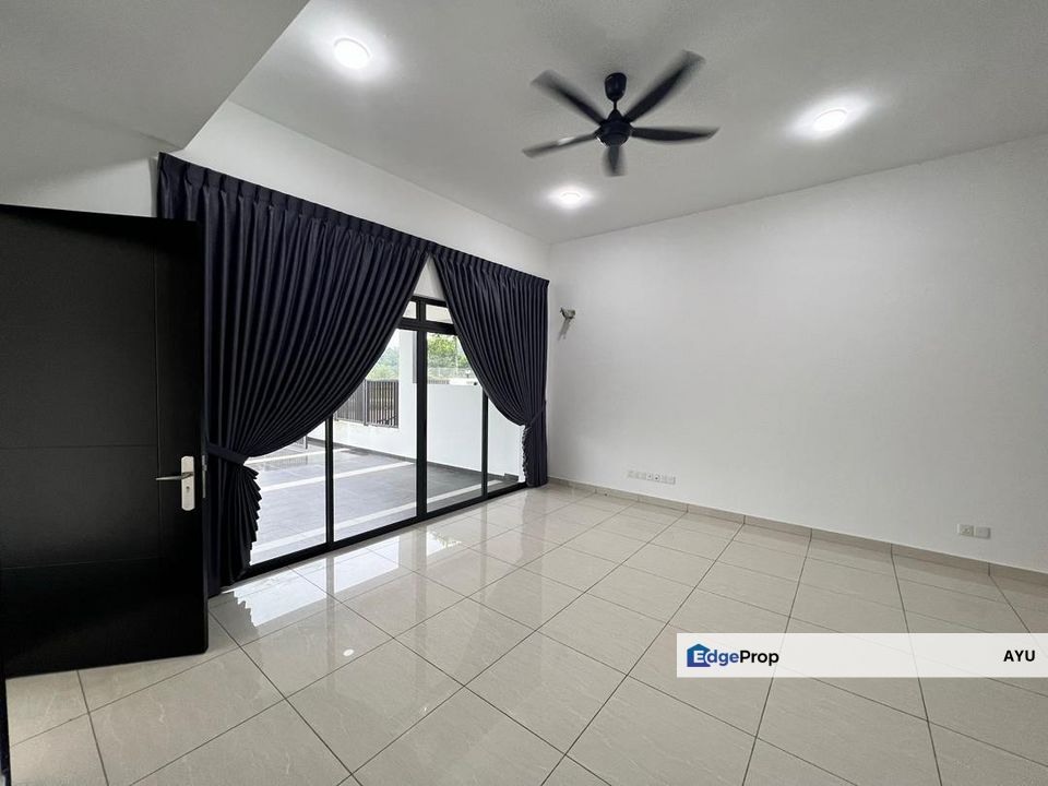 The Woodlands Horizon Hills Double Storey Super Link House, Johor, Nusajaya
