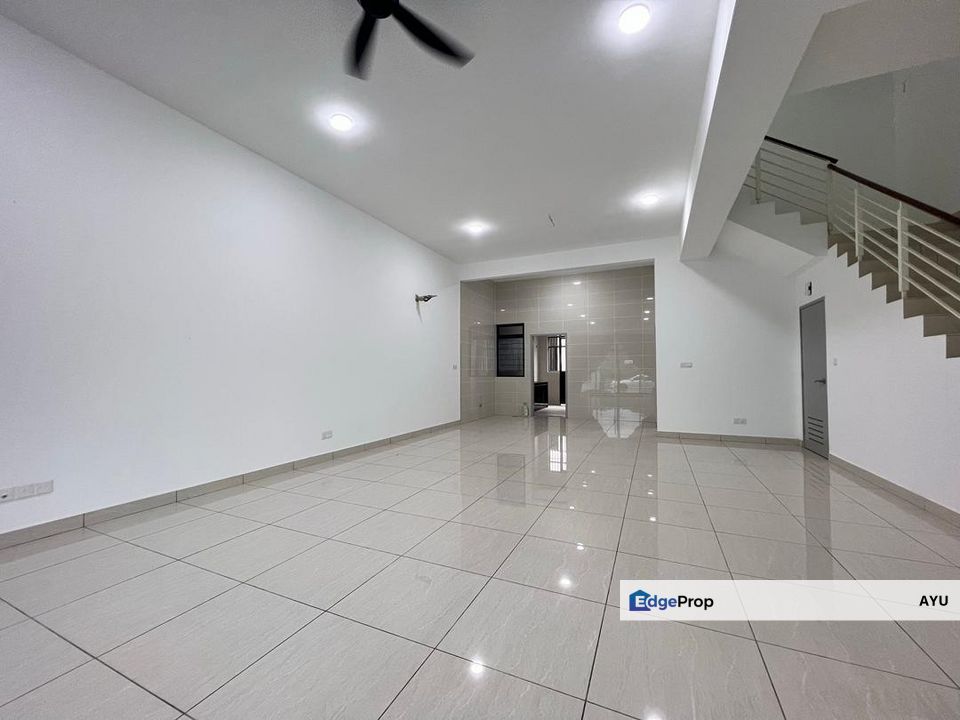 The Woodlands Horizon Hills Double Storey Super Link House, Johor, Nusajaya