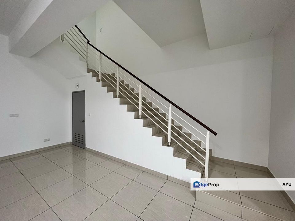 The Woodlands Horizon Hills Double Storey Super Link House, Johor, Nusajaya