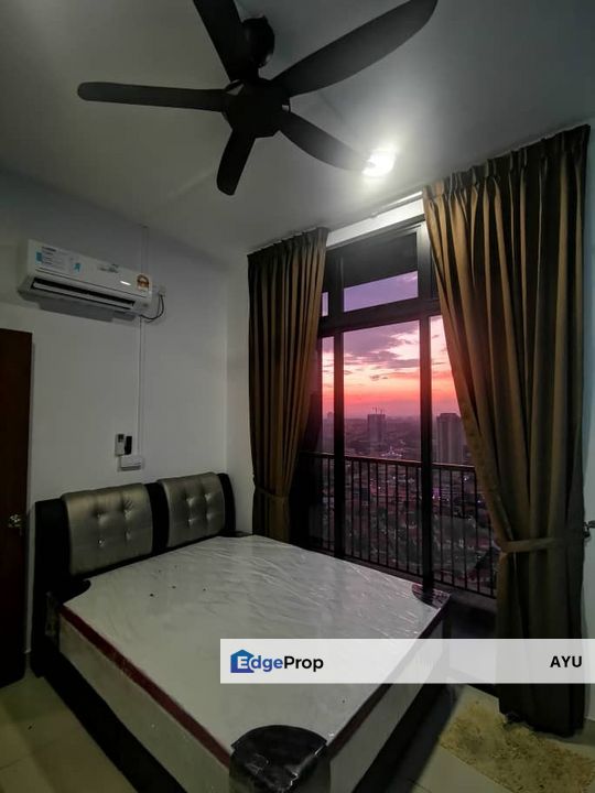 Twin Tower Residence Fully Furnished, Johor, Johor Bahru