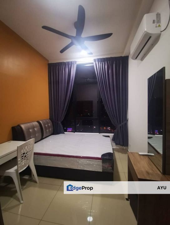 Twin Tower Residence Fully Furnished, Johor, Johor Bahru