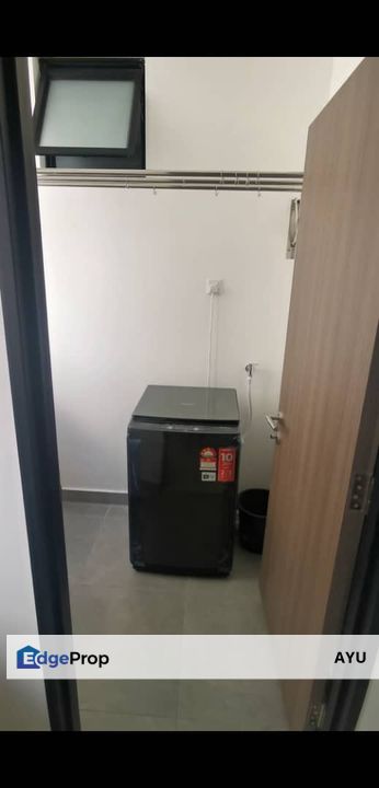 Twin Tower Residence Fully Furnished, Johor, Johor Bahru