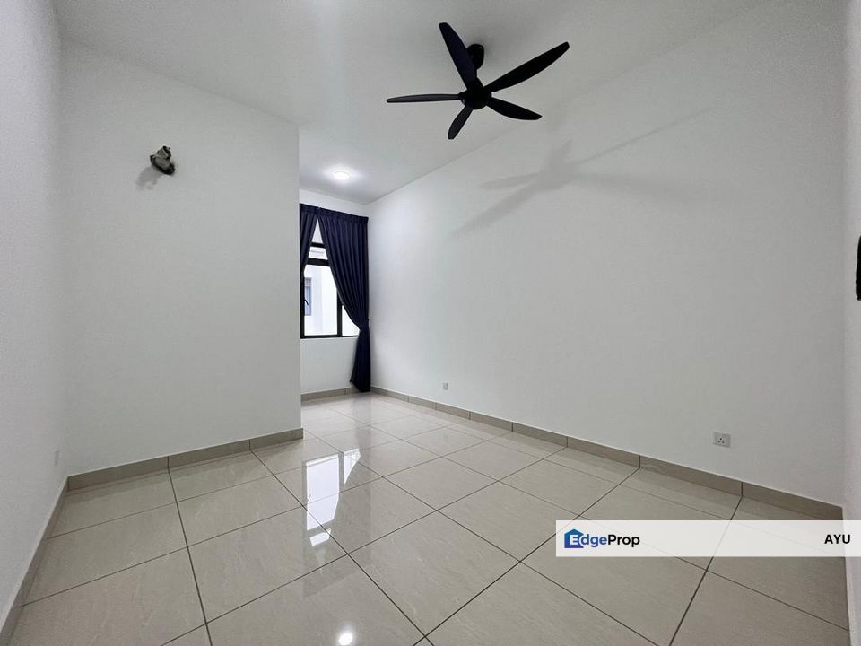 The Woodlands Horizon Hills Double Storey Super Link House, Johor, Gelang Patah