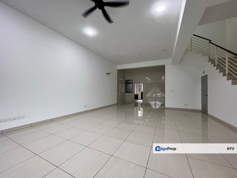 The Woodlands Horizon Hills Double Storey Super Link House, Johor, Gelang Patah