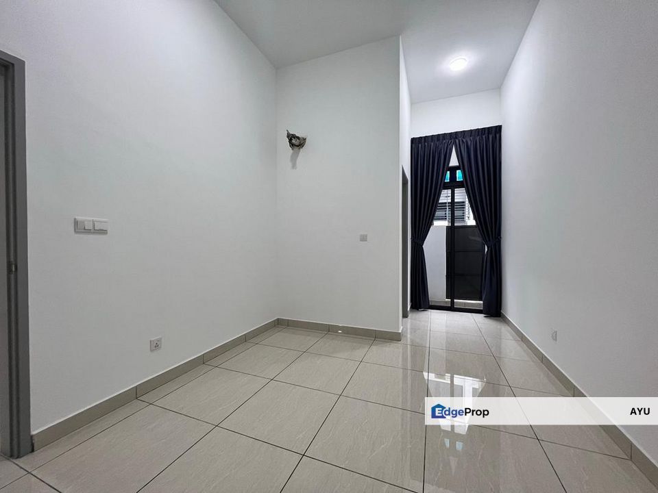 The Woodlands Horizon Hills Double Storey Super Link House, Johor, Gelang Patah