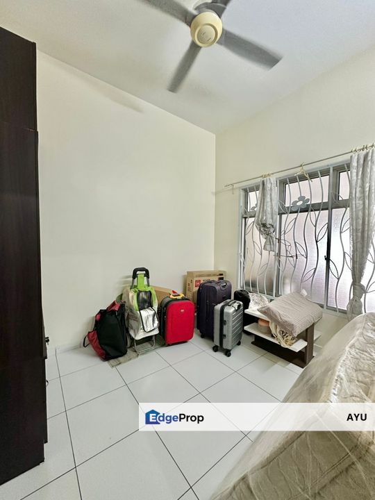Taman Setia Tropika Dictyo Alba Double Storey Terrace House, Johor, Setia Tropika
