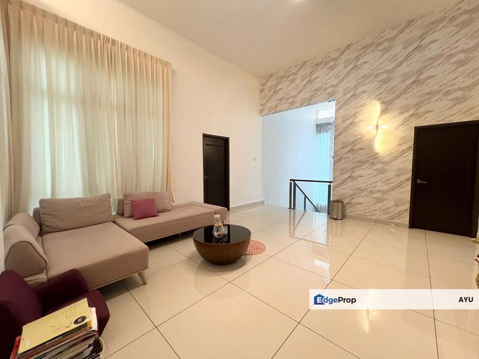 Bandar Putra Kulai Double Storey Bungalow, Johor, Kulai