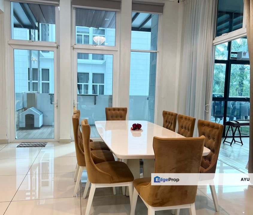 Bandar Putra Kulai Double Storey Bungalow, Johor, Kulai