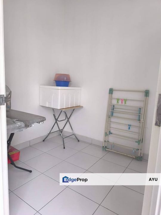 Aspira Lake Homes Gelang Patah Double Storey House, Johor, Gelang Patah