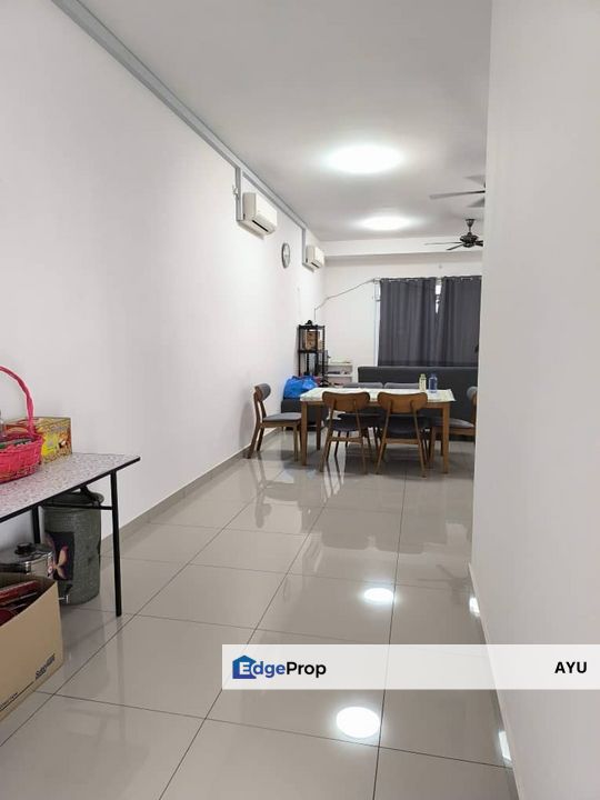 Aspira Lake Homes Gelang Patah Double Storey House, Johor, Gelang Patah