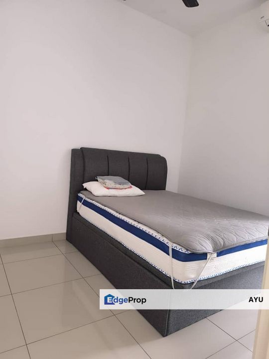 Aspira Lake Homes Gelang Patah Double Storey House, Johor, Gelang Patah