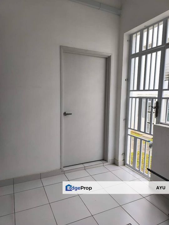 Aspira Lake Homes Gelang Patah Double Storey House, Johor, Gelang Patah