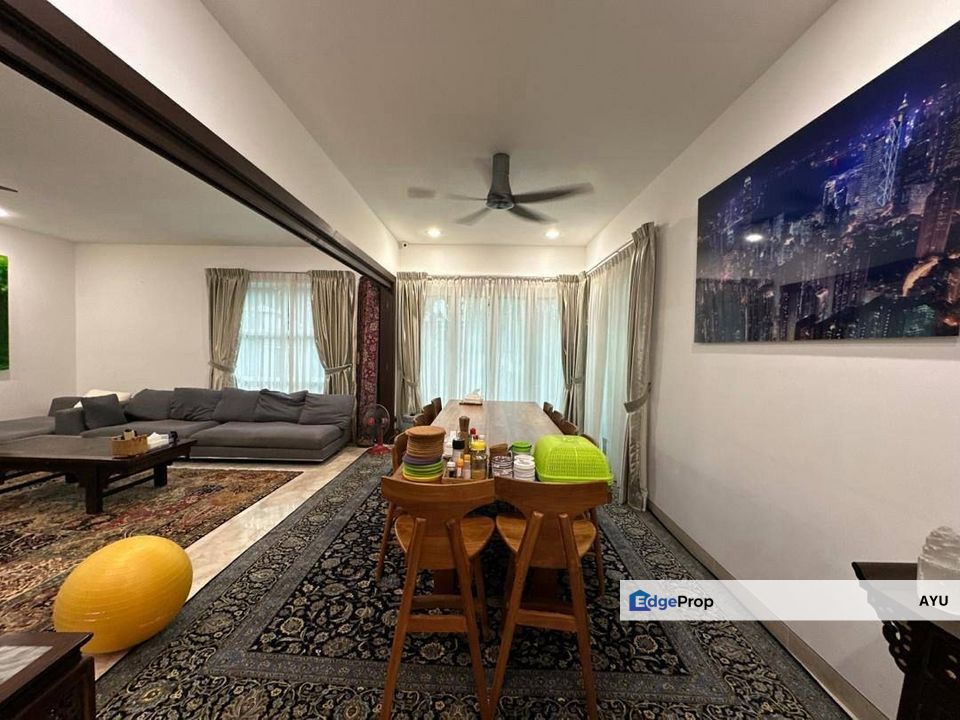 Melody Park East Ledang Double Storey Bungalow, Johor, East Ledang