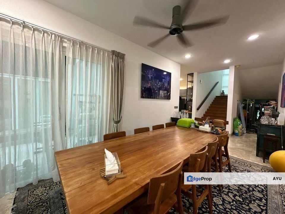 Melody Park East Ledang Double Storey Bungalow, Johor, East Ledang