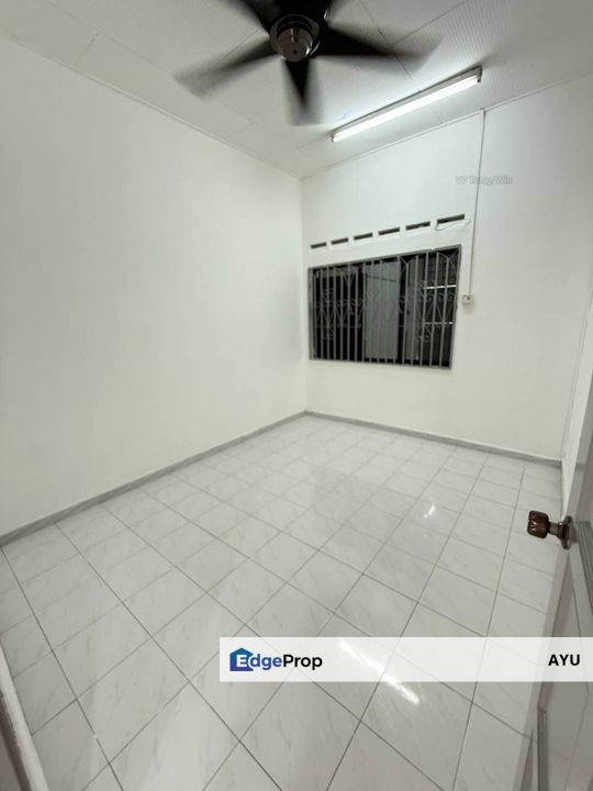 Taman Skudai Baru Single Storey Semi Detached House, Johor, Skudai