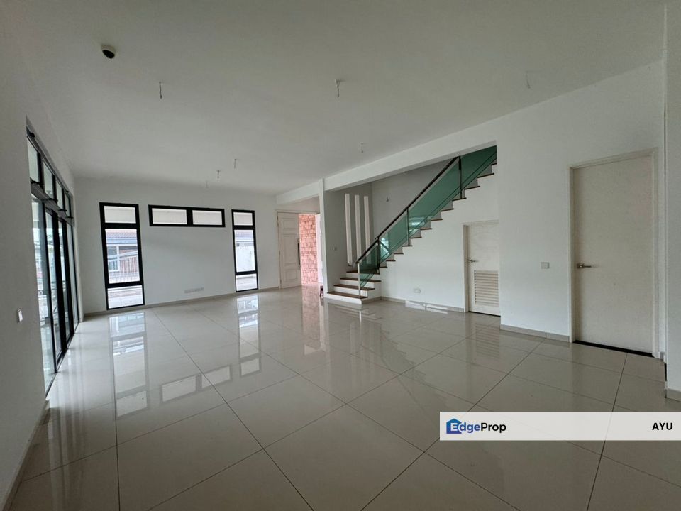 Eco Botanic Greenland Double Storey Semi-Detached House, Johor, Nusajaya