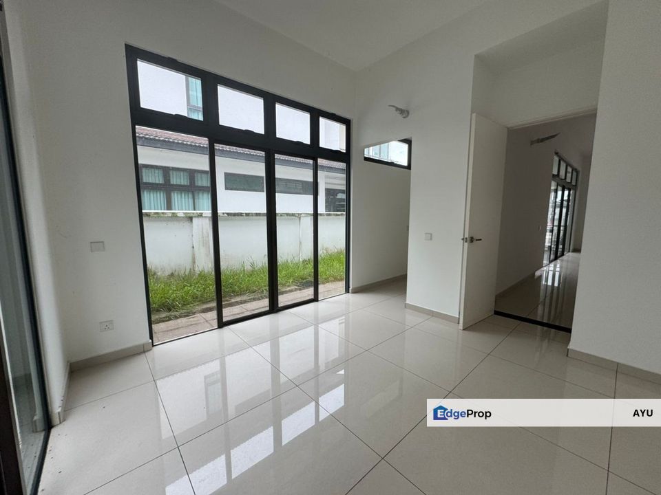 Eco Botanic Greenland Double Storey Semi-Detached House, Johor, Nusajaya
