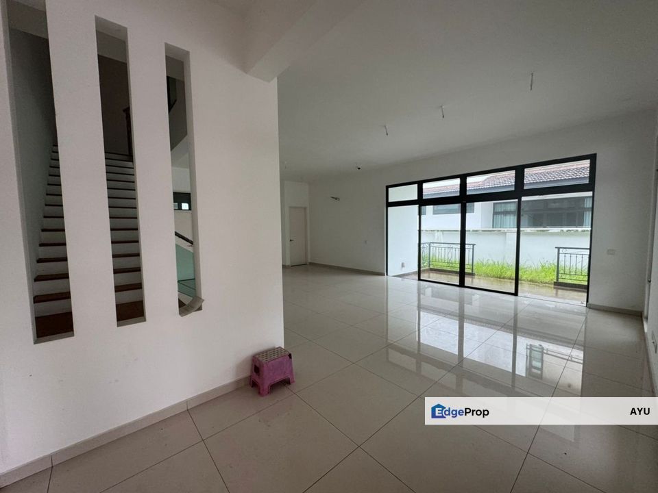 Eco Botanic Greenland Double Storey Semi-Detached House, Johor, Nusajaya