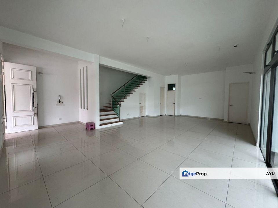 Eco Botanic Greenland Double Storey Semi-Detached House, Johor, Nusajaya