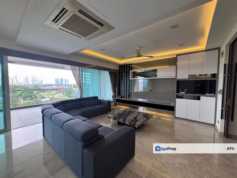 Danga Sutera Skudai Double Storey Semi D House, Johor, Skudai