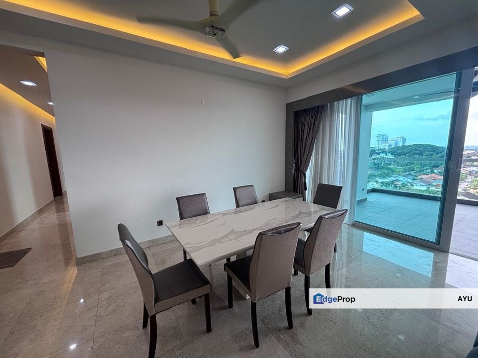 Danga Sutera Skudai Double Storey Semi D House, Johor, Skudai