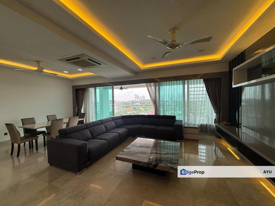 Danga Sutera Skudai Double Storey Semi D House, Johor, Skudai