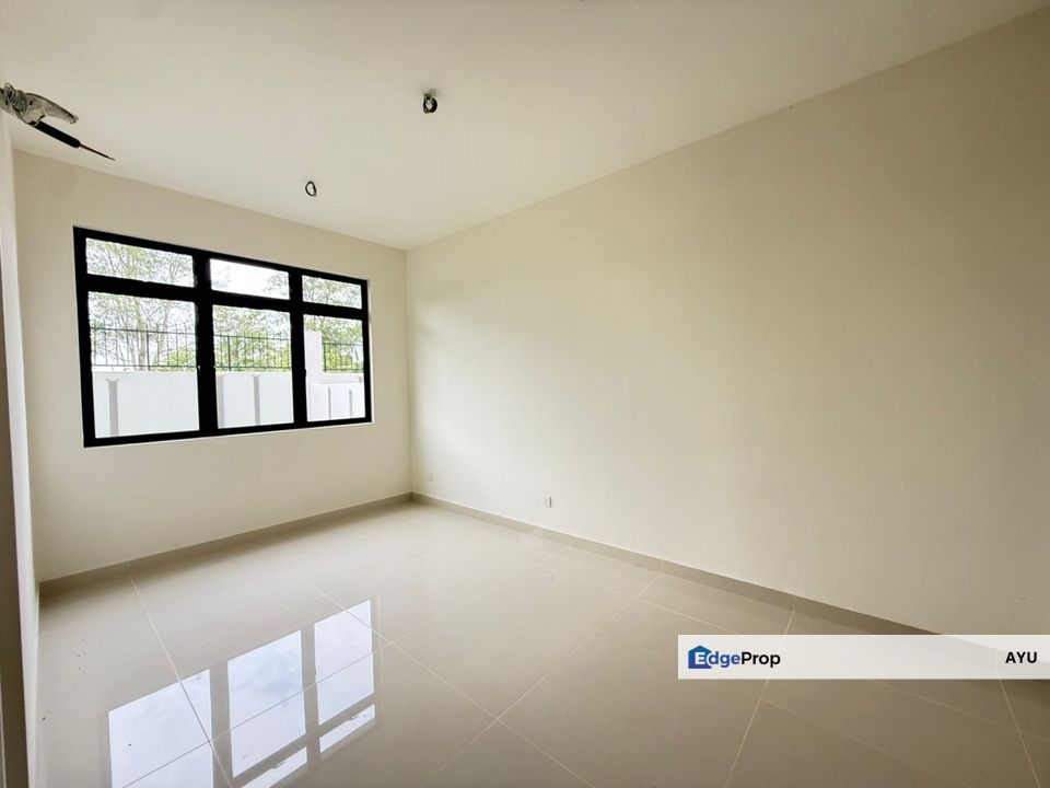 Danga Sutera Skudai Double Storey Semi-D House, Johor, Skudai