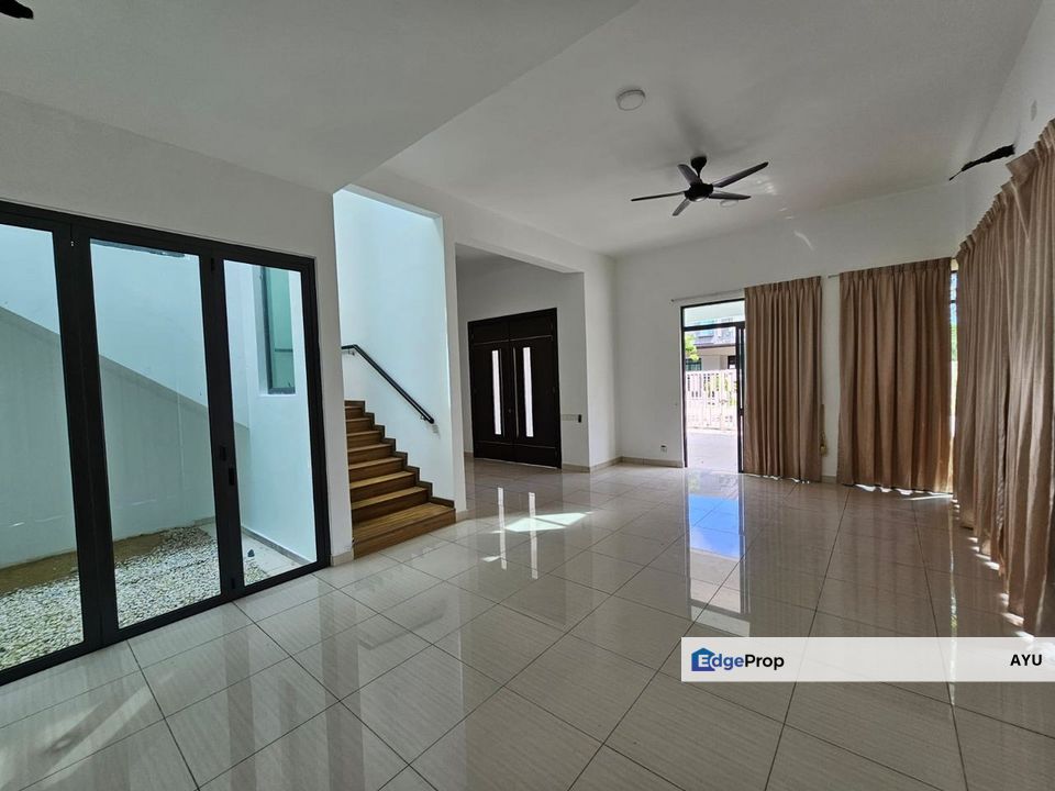 Setia Eco Gardens Gelang Patah Double Storey Semi D House, Johor, Gelang Patah